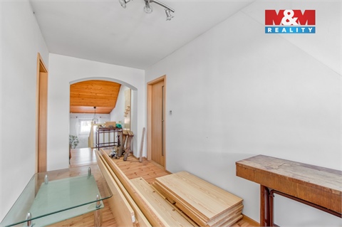 Prodej rodinného domu, 280 m² - 26