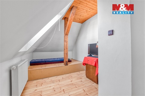 Prodej rodinného domu, 280 m² 28