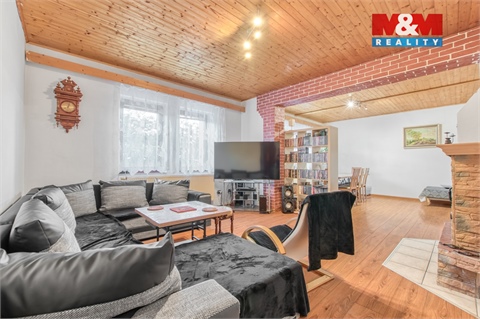 Prodej rodinného domu, 280 m² 8