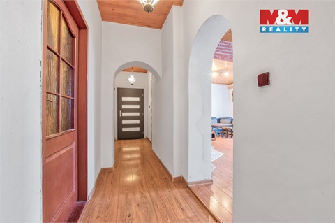 Prodej rodinného domu, 280 m² 22