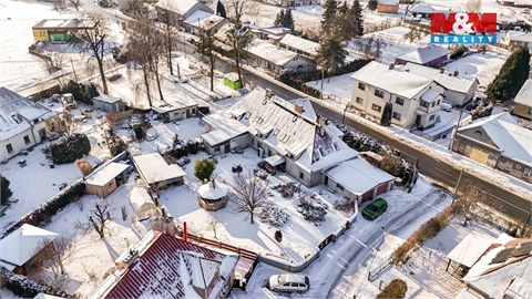 Prodej rodinného domu, 280 m² 2