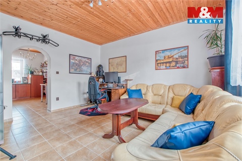 Prodej rodinného domu, 280 m² - 20