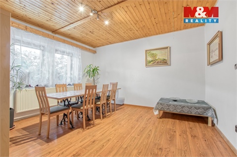 Prodej rodinného domu, 280 m² 6