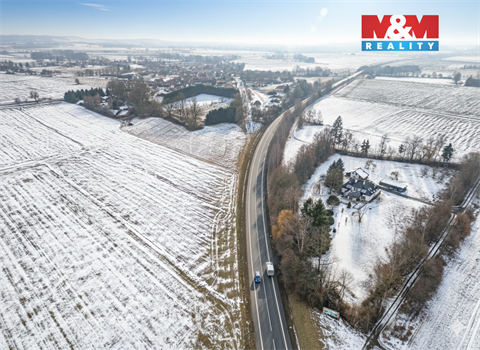 Prodej zemědělské půdy, 15 668 m² 4