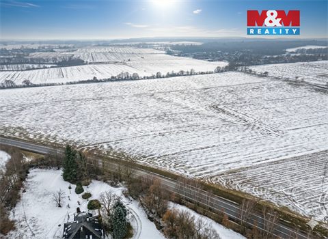 Prodej zemědělské půdy, 15 668 m² 2