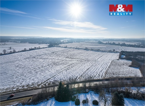 Prodej zemědělské půdy, 15 668 m² 8