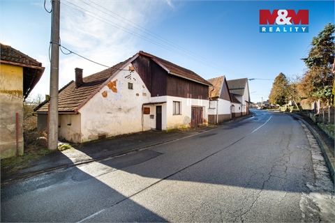 Prodej rodinného domu, 125 m² - 0