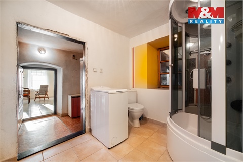 Prodej rodinného domu, 125 m² 8