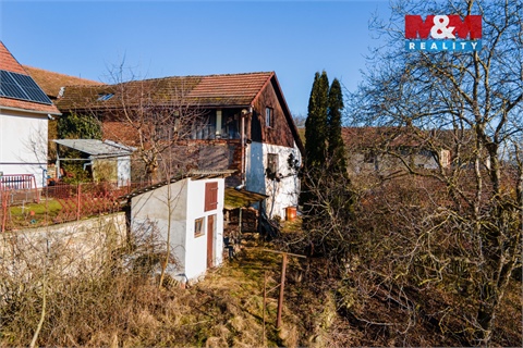 Prodej rodinného domu, 125 m² - 14