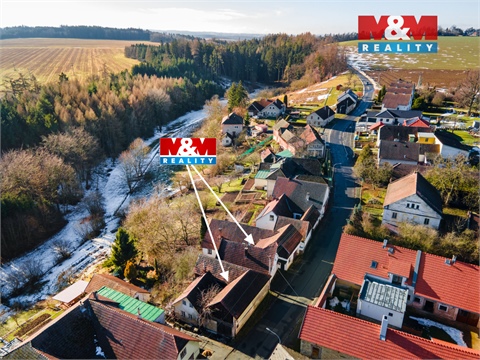 Prodej rodinného domu, 125 m² 12