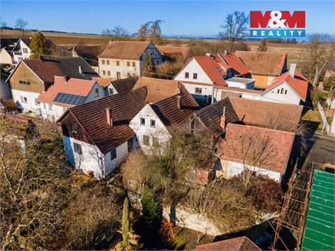 Prodej rodinného domu, 125 m² 14