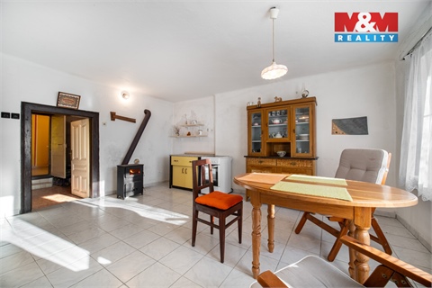 Prodej rodinného domu, 125 m² 6