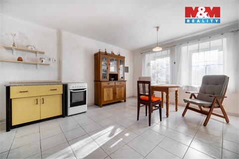 Prodej rodinného domu, 125 m² - 6