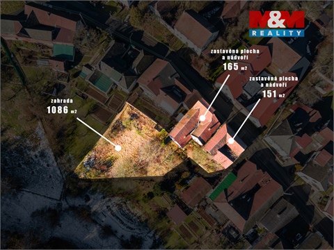 Prodej rodinného domu, 125 m² 4