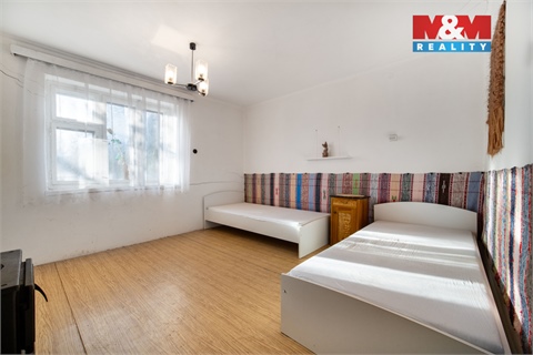 Prodej rodinného domu, 125 m² - 16