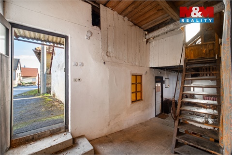 Prodej rodinného domu, 125 m² - 20