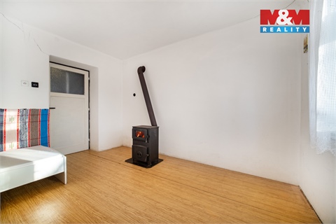 Prodej rodinného domu, 125 m² 18