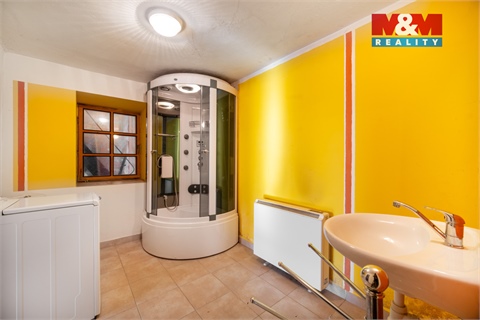 Prodej rodinného domu, 125 m² - 8