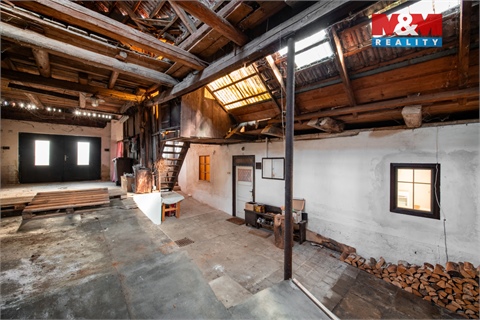 Prodej rodinného domu, 125 m² - 22