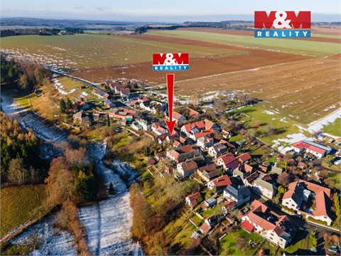 Prodej rodinného domu, 125 m² - 10