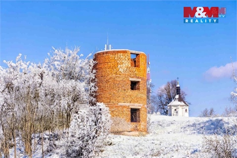 Prodej stavebního pozemku, 254 m² 2