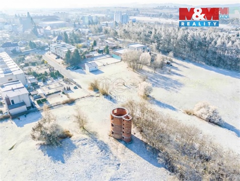 Prodej stavebního pozemku, 254 m² - 0