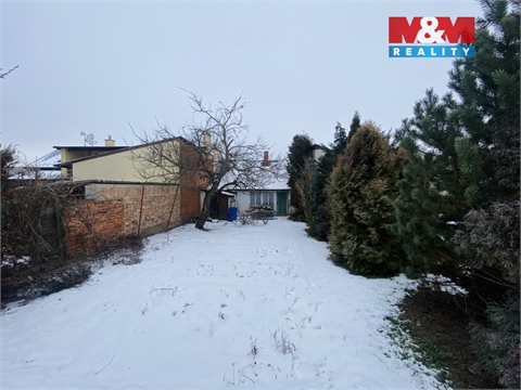 Prodej rodinného domu, 48 m² - 2