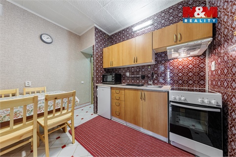 Prodej rodinného domu, 247 m² - 26