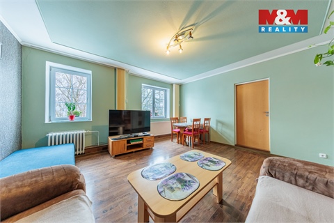 Prodej rodinného domu, 247 m² 26