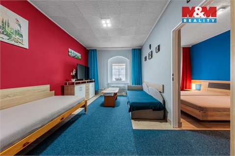 Prodej rodinného domu, 247 m² - 2