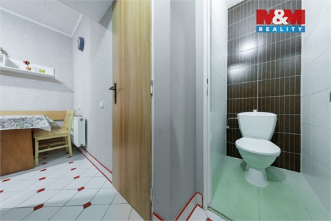 Prodej rodinného domu, 247 m² 24