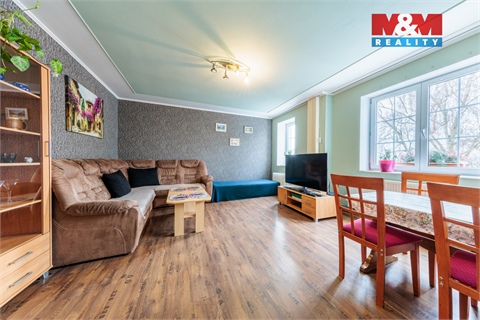 Prodej rodinného domu, 247 m² - 8