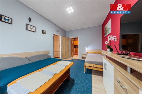 Prodej rodinného domu, 247 m² - 18