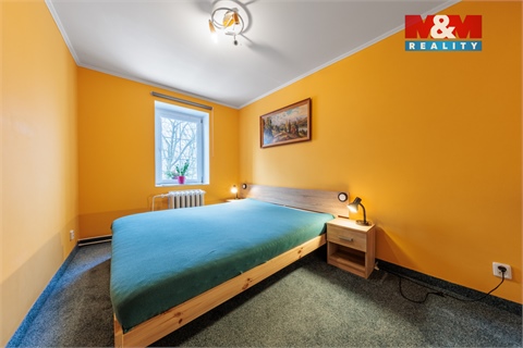 Prodej rodinného domu, 247 m² - 10