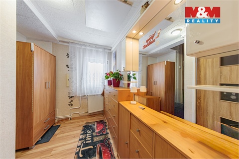 Prodej rodinného domu, 247 m² - 22