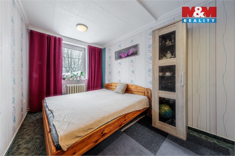 Prodej rodinného domu, 247 m² 8