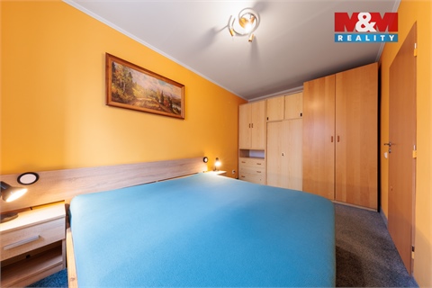 Prodej rodinného domu, 247 m² 20