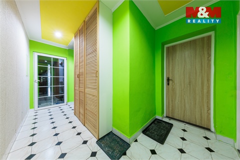 Prodej rodinného domu, 247 m² 22