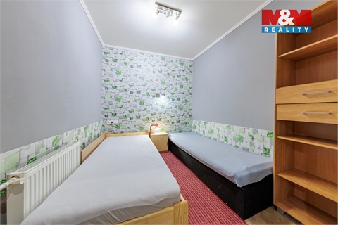 Prodej rodinného domu, 247 m² 28