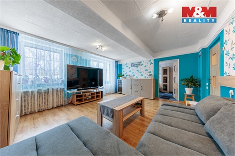 Prodej rodinného domu, 247 m² - 4