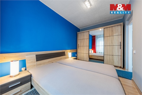 Prodej rodinného domu, 247 m² 16