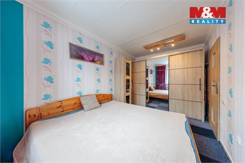 Prodej rodinného domu, 247 m² - 20