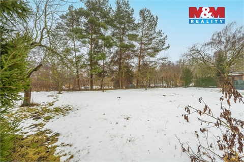 Prodej rodinného domu, 125 m² - 12