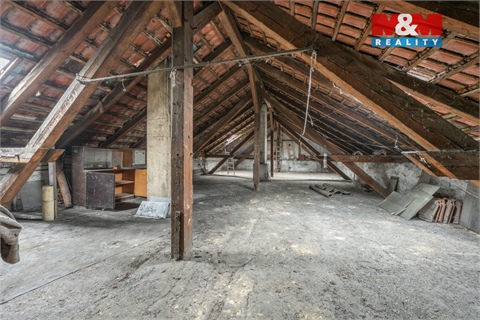 Prodej rodinného domu, 125 m² 22