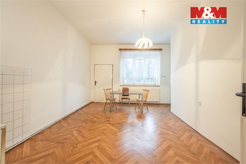 Prodej rodinného domu, 125 m² 4