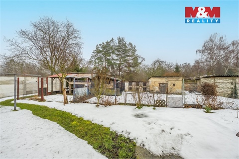 Prodej rodinného domu, 125 m² 14