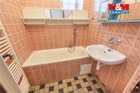 Prodej rodinného domu, 125 m² 10