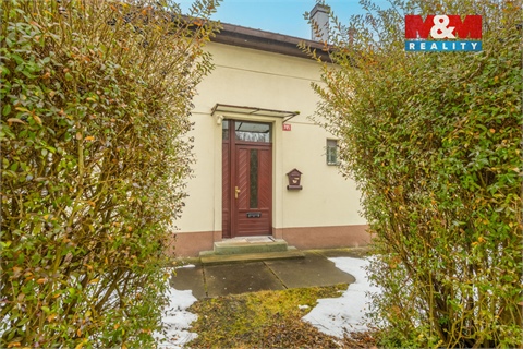 Prodej rodinného domu, 125 m² - 16