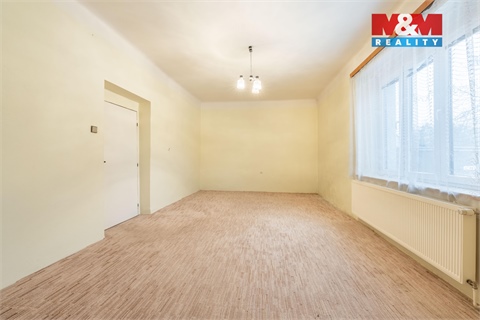 Prodej rodinného domu, 125 m² 6