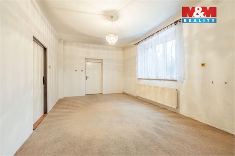 Prodej rodinného domu, 125 m² - 6